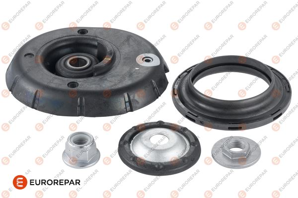 EUROREPAR 1638380680 Süspansiyon Sistemi Amortisör - CITROËN DS3 (SA_) uyumlu