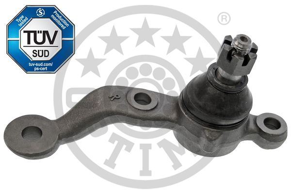 OPTIMAL G3-1037 Tekerlek & Aks Parçaları Taşıyıcı Mafsal