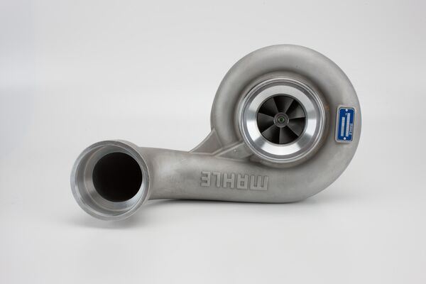 Turboşarj - MAHLE - 209TC17941000 Ürün Görseli