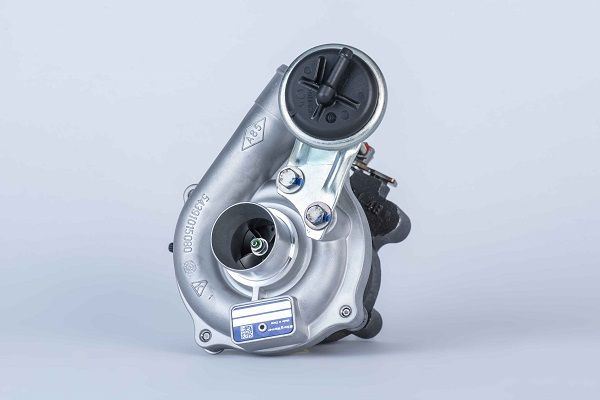 BorgWarner (3K) 54359880002 Motor Turboşarj & Parçaları - RENAULT MODUS / GRAND MODUS (F/JP0_) uyumlu