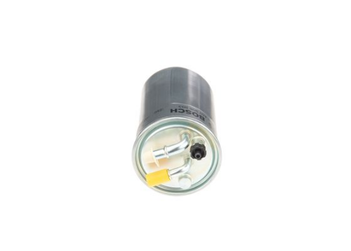 BOSCH 0 450 906 503 Yakıt Sistemi Yakıt Filtresi - OPEL CORSA D Kasa/eğik arka (S07) uyumlu