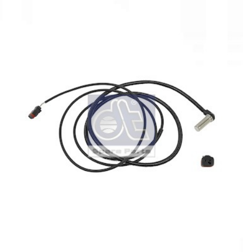 DT Spare Parts 1.21996 Emme & Egzoz Sistemi Egzoz Sensörleri