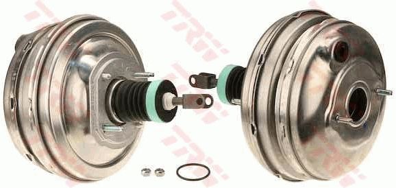 TRW PSA122 Fren Sistemleri Fren Güç Yükseltici Aksesuarı - BMW 7 (E65, E66, E67) uyumlu