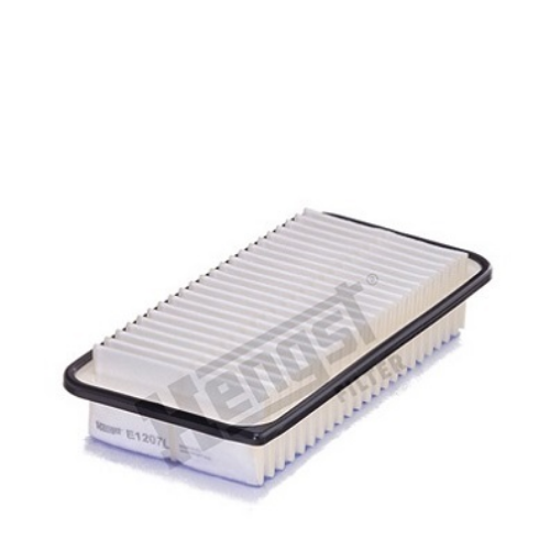 HENGST FILTER E1207L Motor Hava Filtresi - TOYOTA YARIS (_P9_) uyumlu
