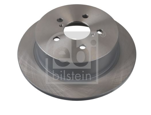 FEBI BILSTEIN 170764 Fren Sistemleri Fren Diski - SUBARU OUTBACK (BL, BP) uyumlu