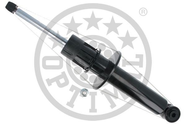 OPTIMAL A-5219G Süspansiyon Sistemi Amortisör - VW TOUAREG (7P5, 7P6) uyumlu