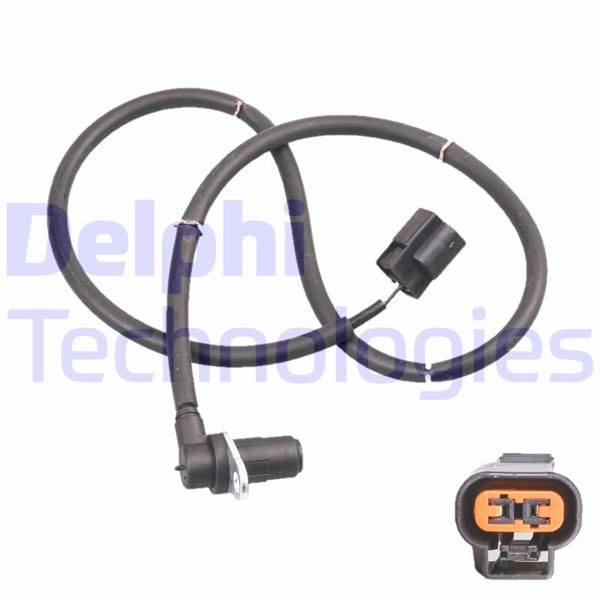 DELPHI SS20619 Fren Sistemleri Sürüş Dinamiği Ayarı - MITSUBISHI PAJERO III Canvas Top (V6_W, V7_W) uyumlu