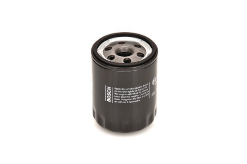 BOSCH F 026 407 027 Motor Yağ Filtresi - SMART FORFOUR (454) uyumlu