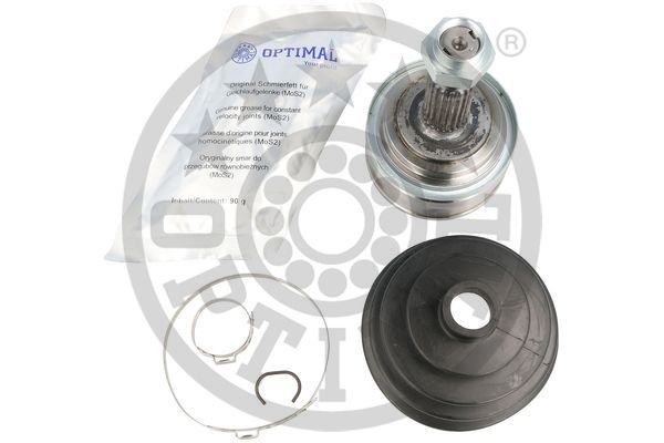 OPTIMAL CW-2569 Diferansiyel & Aktarma Sistemi Mafsallar - LADA SAMARA (2108, 2109, 2113, 2114) uyumlu
