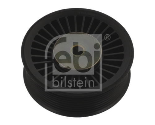 FEBI BILSTEIN 17322 Motor Yönlendirme & Kılavuz Makarası - SCANIA T uyumlu