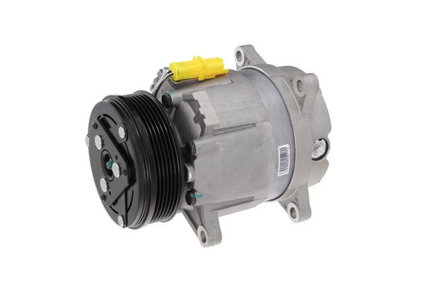 VALEO 813316 İklimlendirme Sistemi Kompresör Parçaları - PEUGEOT 406 (8B) uyumlu