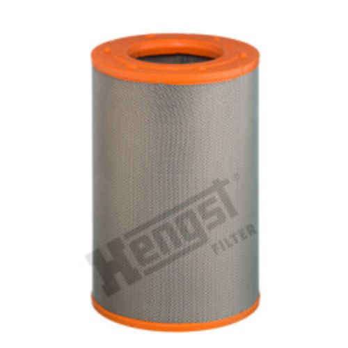 HENGST FILTER E237L Motor Hava Filtresi - MAN E2000 uyumlu