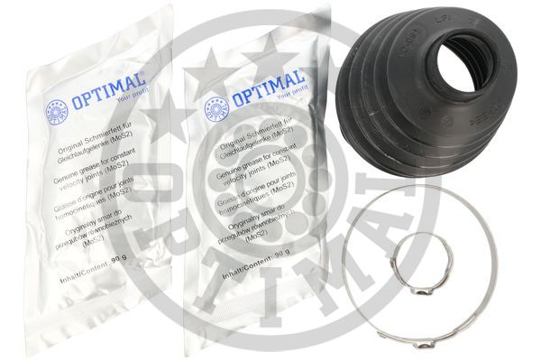 OPTIMAL CVB-10652TPE Diferansiyel & Aktarma Sistemi Tahrik Parçaları - MITSUBISHI PAJERO II (V3_W, V2_W, V4_W, V5_W) uyumlu