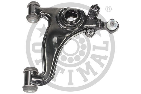OPTIMAL G6-569 Süspansiyon Sistemi Bugi Kolu - MERCEDES-BENZ 190 (W201) uyumlu