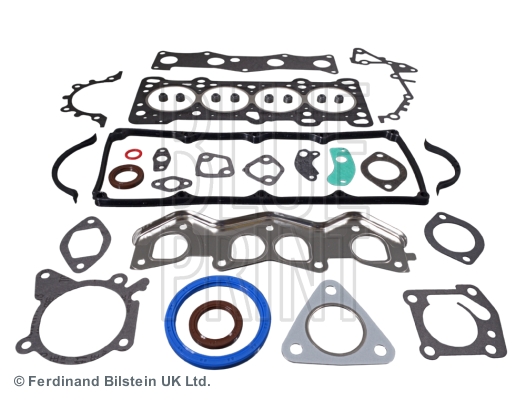 BLUE PRINT ADG06258 Motor Silindir Kafa Contası - KIA RIO I Hatchback (DC) uyumlu