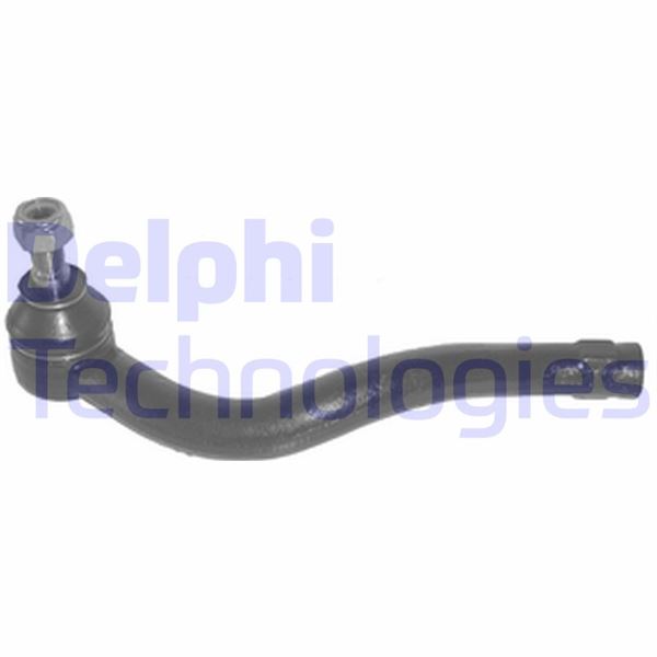 DELPHI TA1638 Direksiyon Sistemi Mafsal - VW SHARAN (7M8, 7M9, 7M6) uyumlu