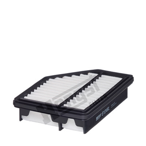 HENGST FILTER E1246L Motor Hava Filtresi - HONDA CIVIC VIII Hatchback (FN, FK) uyumlu