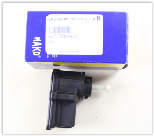 Far Ayar Motoru - MAKO - 040540692000