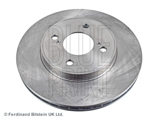 BLUE PRINT ADK84350 Diğer Diğer Donanım & Parçalar - SUZUKI BALENO (FW, EW) uyumlu