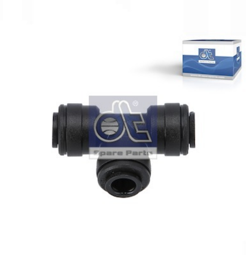 DT Spare Parts 9.85866 Fren Sistemleri Fren Servosu