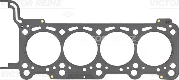 VICTOR REINZ 61-38030-00 Motor Silindir Kafa Contası - AUDI A8 D4 (4H2, 4H8, 4HC, 4HL) uyumlu