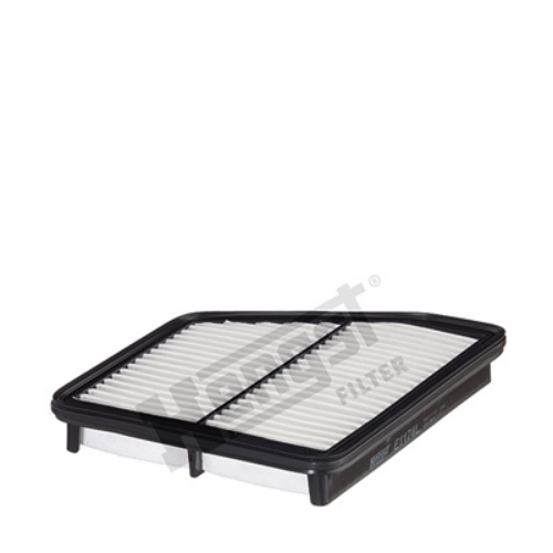 HENGST FILTER E1174L Motor Hava Filtresi - HYUNDAI MATRIX (FC) uyumlu