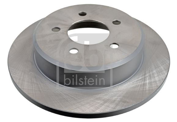 FEBI BILSTEIN 108523 Fren Sistemleri Fren Diski - CHRYSLER VOYAGER / GRAND VOYAGER III (GS_, NS_) uyumlu