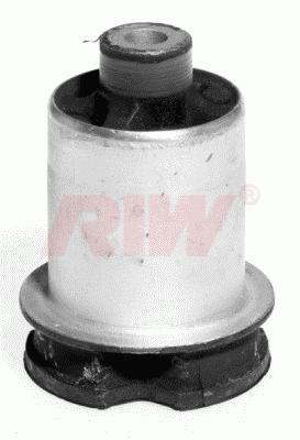 Salıncak Ve Denge Kolu Burcu - RIW - AU11015 Ürün Görseli