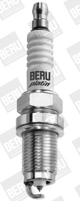 Buji - BorgWarner (BERU) - Z349 Ürün Görseli