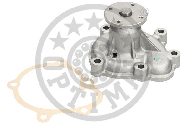 OPTIMAL AQ-1501 Motor Devirdaim - OPEL VECTRA A (J89) uyumlu