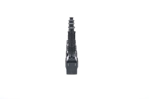 BOSCH 0 221 503 472 Ateşleme Sistemi Ateşleme Bobini - OPEL CORSA D (S07) uyumlu