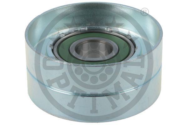 OPTIMAL 0-N1427S Motor Kayış Kasnağı - RENAULT MEGANE III Coupe (DZ0/1_) uyumlu