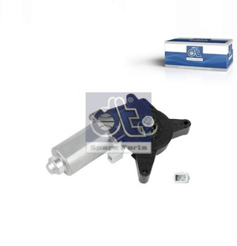 DT Spare Parts 4.63382 Kaporta & Gövde Parçaları Cam Krikosu - MERCEDES-BENZ ACTROS MP2 / MP3 uyumlu