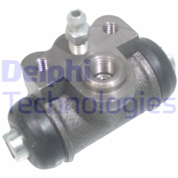 DELPHI LW61115 Fren Sistemleri Fren Körüğü - MITSUBISHI COLT III (C5_A) uyumlu