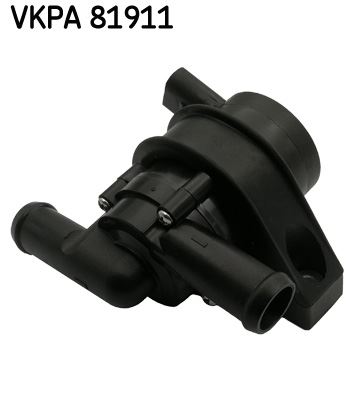 SKF VKPA 81911 Motor Devirdaim - AUDI A4 B5 (8D2) uyumlu