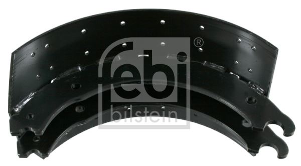 Fren Pabucu - FEBI BILSTEIN - 7229 Ürün Görseli
