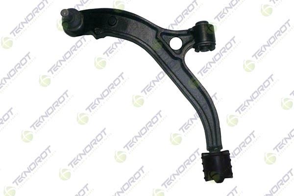 TEKNOROT CR-119 Süspansiyon Sistemi Bugi Kolu - CHRYSLER VOYAGER IV (RG, RS) uyumlu