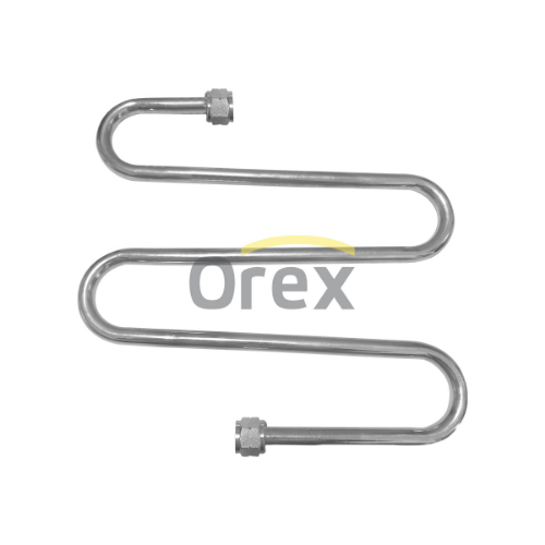 Kompresör Hava Basınç Borusu - OREX - 913014 Ürün Görseli