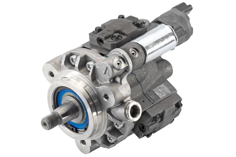CONTINENTAL/VDO A2C59511609 Yakıt Sistemi Yakıt Pompası - FORD TOURNEO CONNECT uyumlu