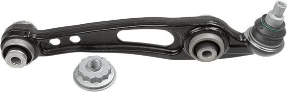 LEMFÖRDER 42162 01 Süspansiyon Sistemi Bugi Kolu - LAND ROVER RANGE ROVER IV (L405) uyumlu