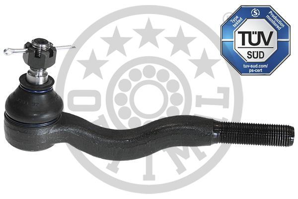 OPTIMAL G1-877 Direksiyon Sistemi Mafsal - MITSUBISHI PAJERO I Canvas Top (L04_G) uyumlu