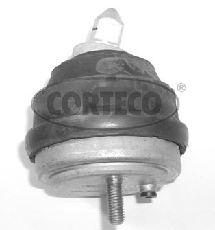 CORTECO 603648 Motor Motor Yataklama - BMW 5 (E39) uyumlu
