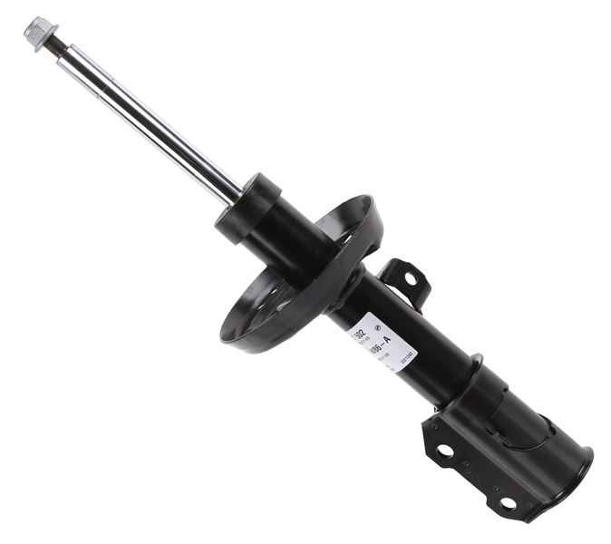 SACHS 317 502 Süspansiyon Sistemi Amortisör - OPEL ASTRA K (B16) uyumlu