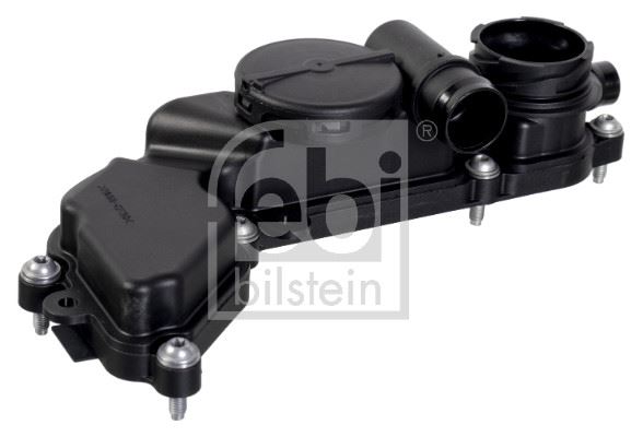 FEBI BILSTEIN 181042 Motor Hava Tahliye - VW GOLF VII (5G1, BQ1, BE1, BE2) uyumlu