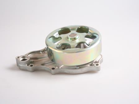 GK 987834 Motor Devirdaim - HONDA CIVIC VII Hatchback (EU, EP, EV) uyumlu