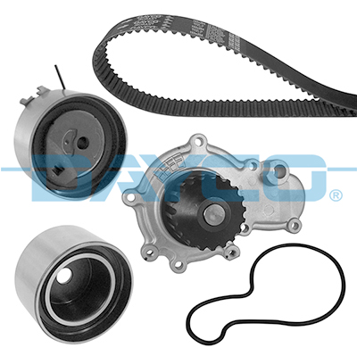 DAYCO KTBWP8230 Motor Triger Seti - CHRYSLER PT CRUISER (PT_) uyumlu
