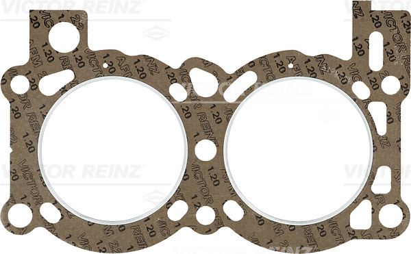VICTOR REINZ 61-21256-30 Motor Silindir Kafa Contası - FORD GRANADA (GGTL, GGFL) uyumlu