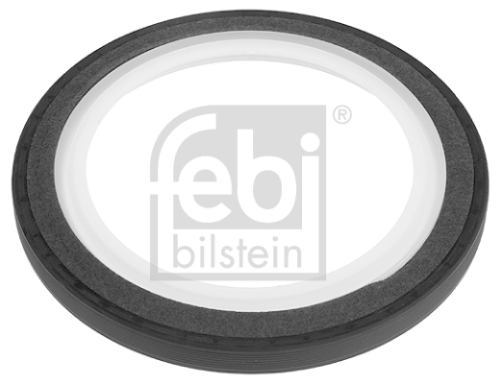 FEBI BILSTEIN 17166 Motor Radyal Mil Contası Seti - SCANIA T uyumlu