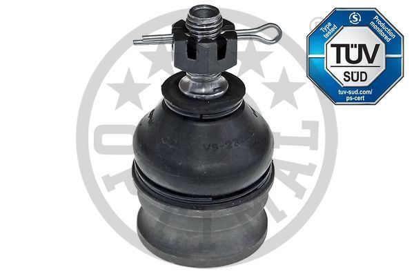 OPTIMAL G3-886 Tekerlek & Aks Parçaları Taşıyıcı Mafsal - HYUNDAI ATOS (MX) uyumlu