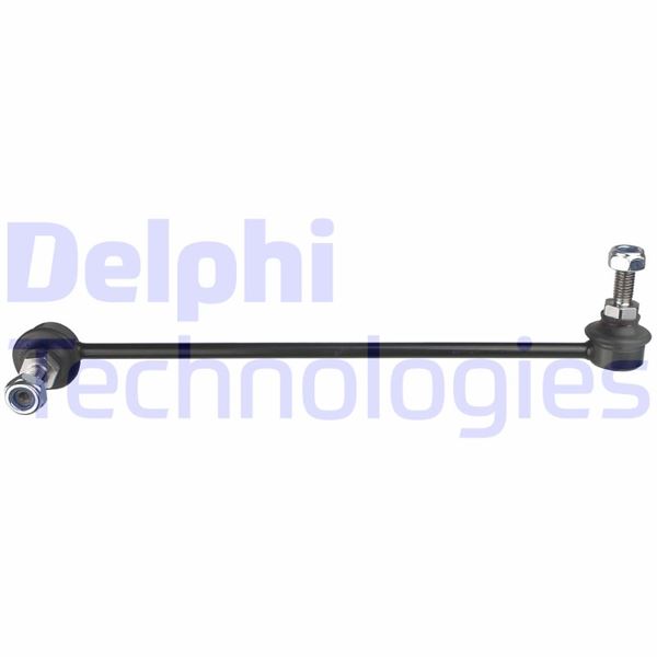 DELPHI TC2650 Süspansiyon Sistemi Stabilizatör - PORSCHE 911 (996) uyumlu
